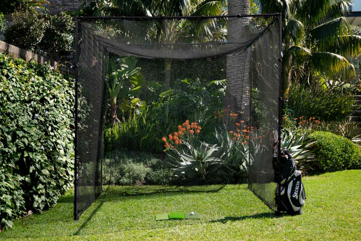 3 Type Golf Mat - Image 7