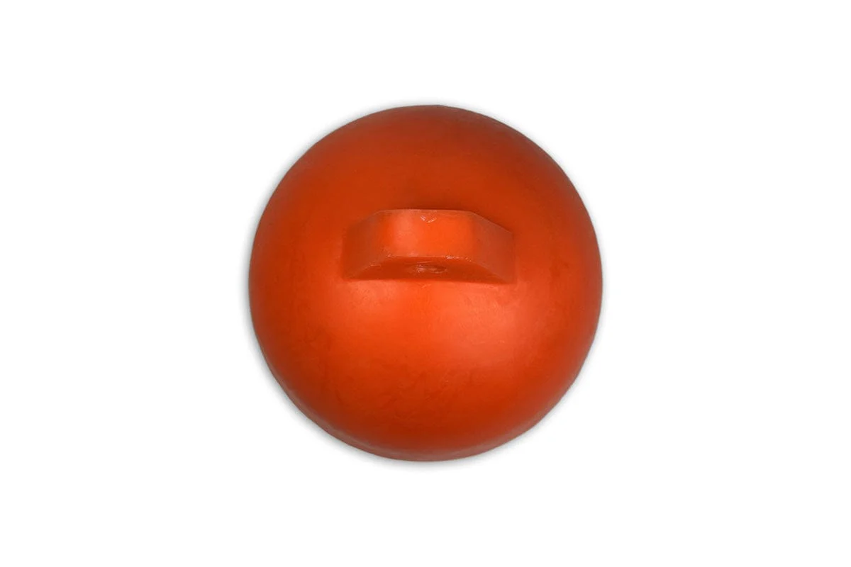300mm PE Surface Float w/- Single Ring - Image 3