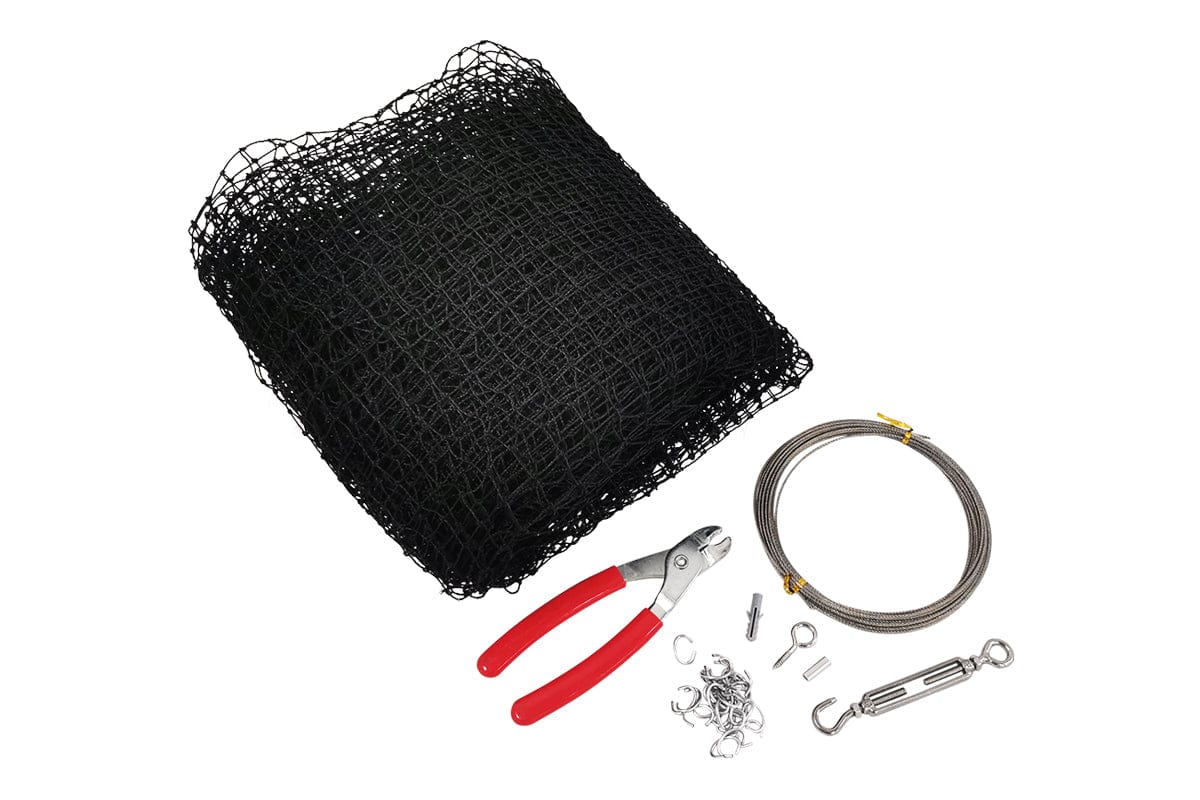 Balcony Net Small Set
