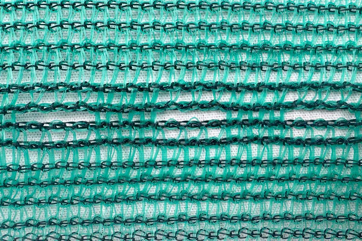 Heavy Duty Shade Cloth Roll / 180 Grams per Square Metre – Green - Image 3