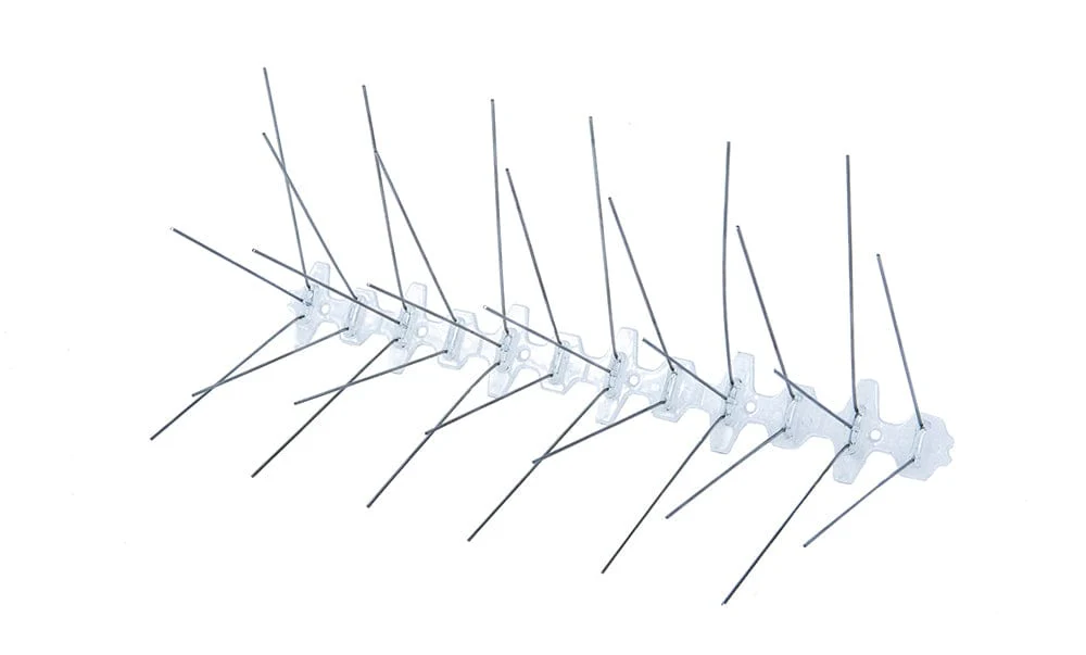 Bird Spike 30cm 5 Prong