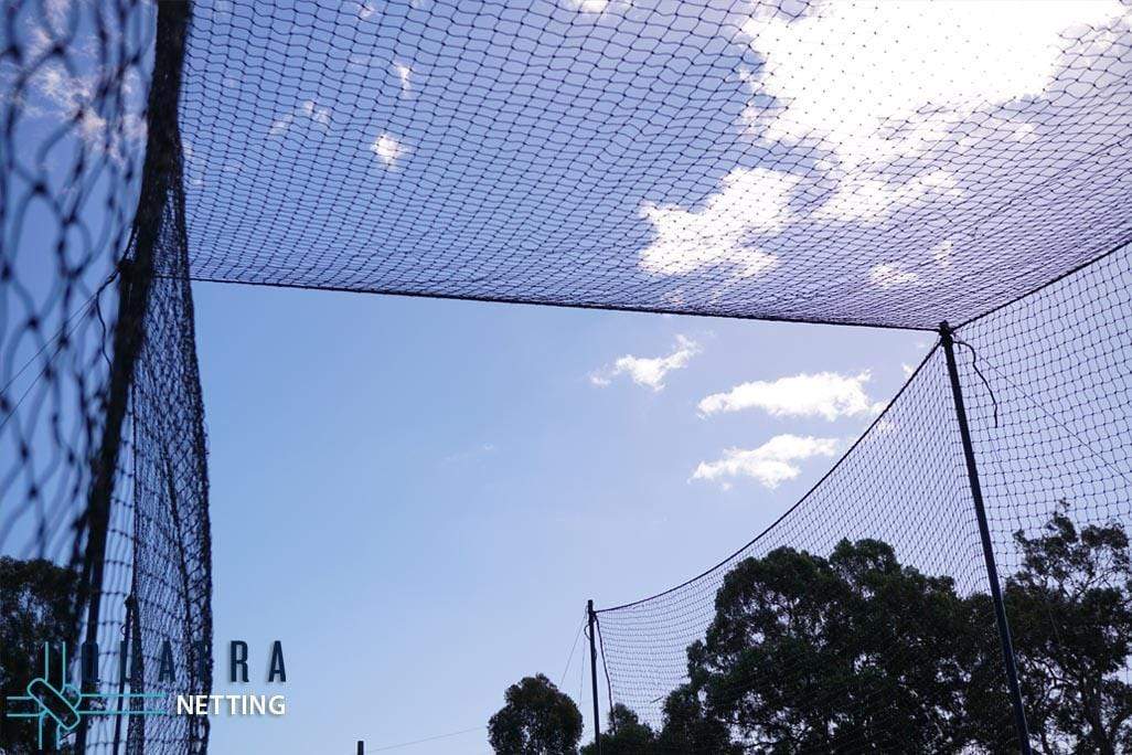 Backyard Baseball / Softball Practice Cage Net 10m x 3m - Image 11