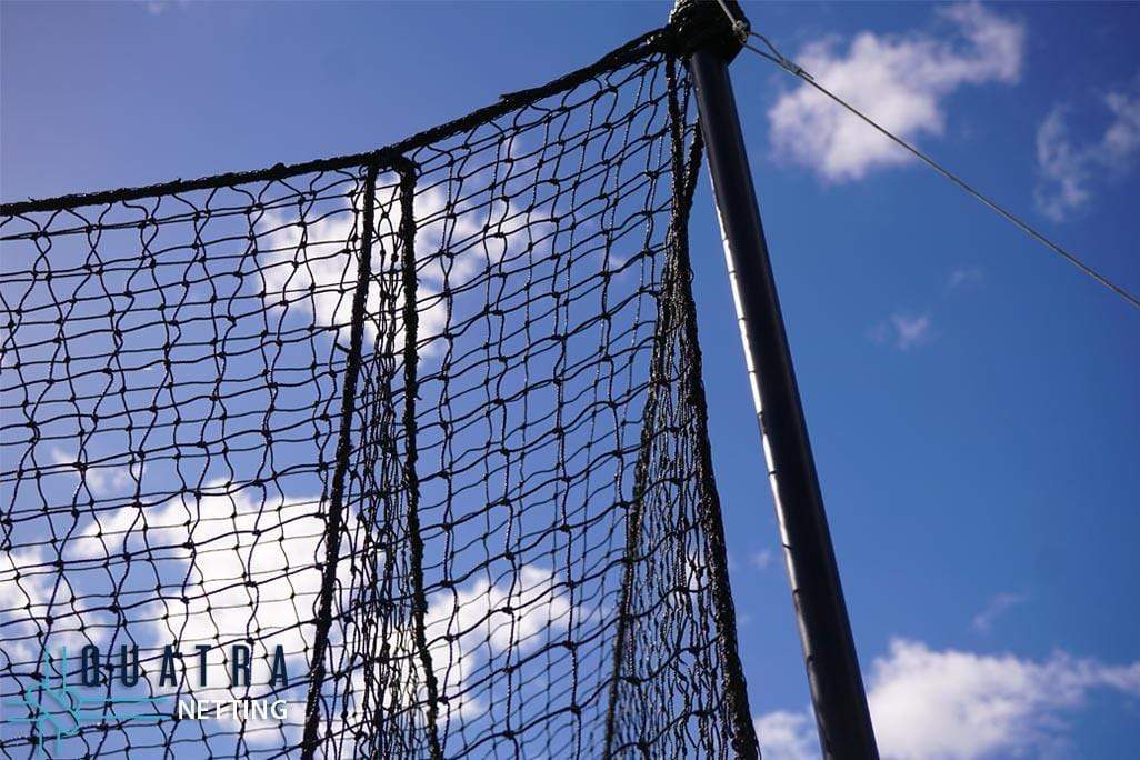 Backyard Cricket Practice Cage Net 10m x 3m - Image 12