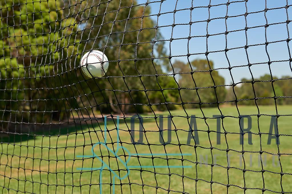 Backyard Cricket Practice Cage Net 5m x 2.7m - Image 14