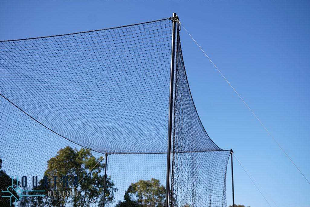 Backyard Sports Practice Cage Net 5m x 2.7m - Image 10