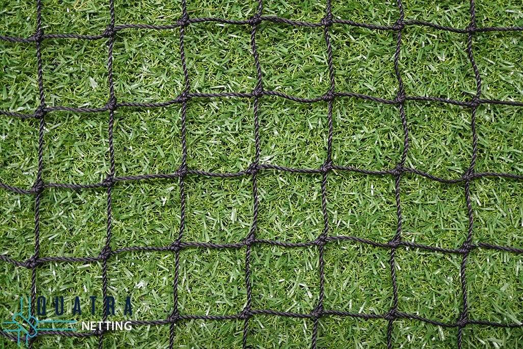 Baseball / Softball Netting with Rope Border (Multiple Sizes) - Image 5