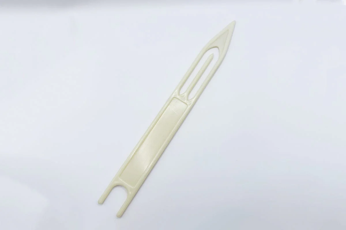 Bone Net Needles - Image 2