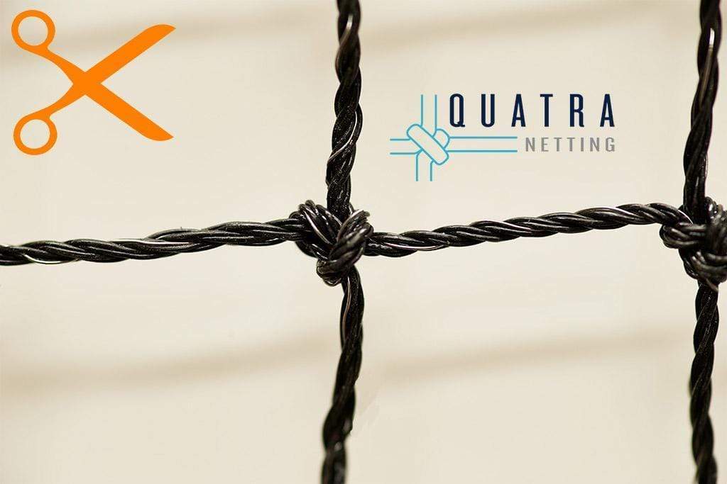 BY-THE-METRE: 19mm Stainless Reinforced Commercial Bird Netting - Image 3