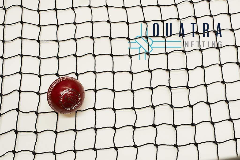 Sports Netting by-the-metre: 40mm SQ (Heavy Duty 48ply) - Image 6