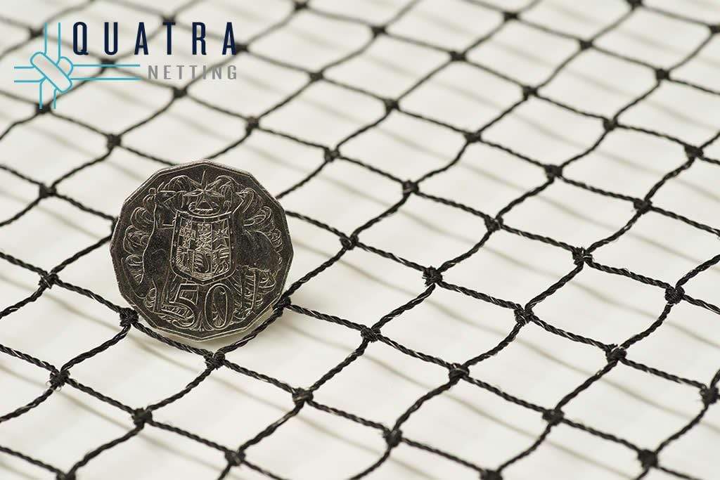 BY-THE-METRE Stainless Steel Reinforced Netting - Image 4