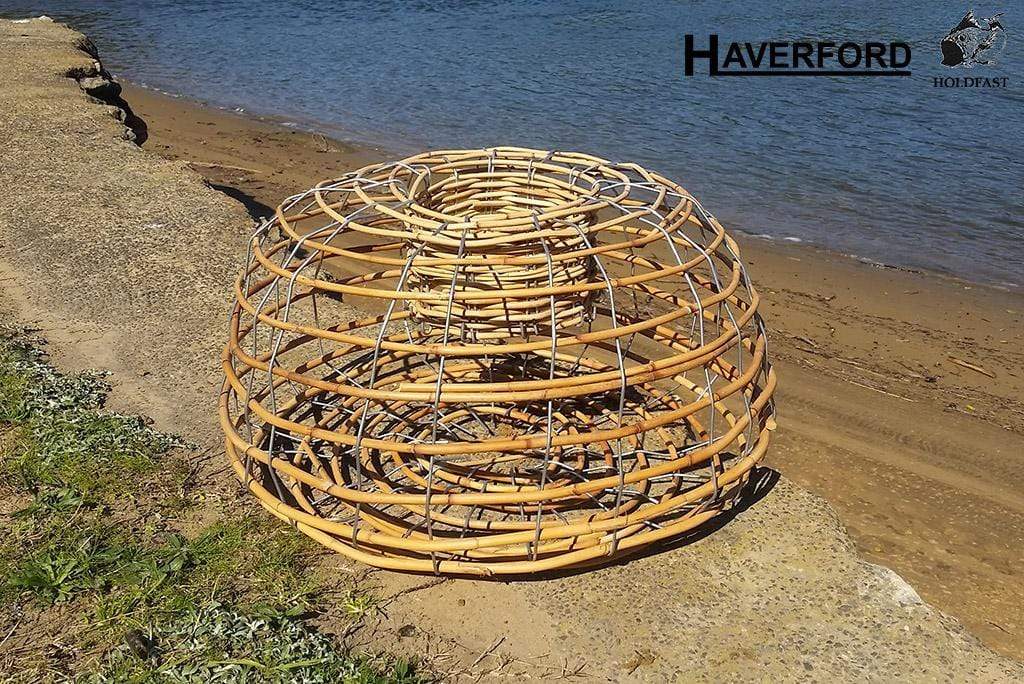 Cane Lobster Pot - Image 3