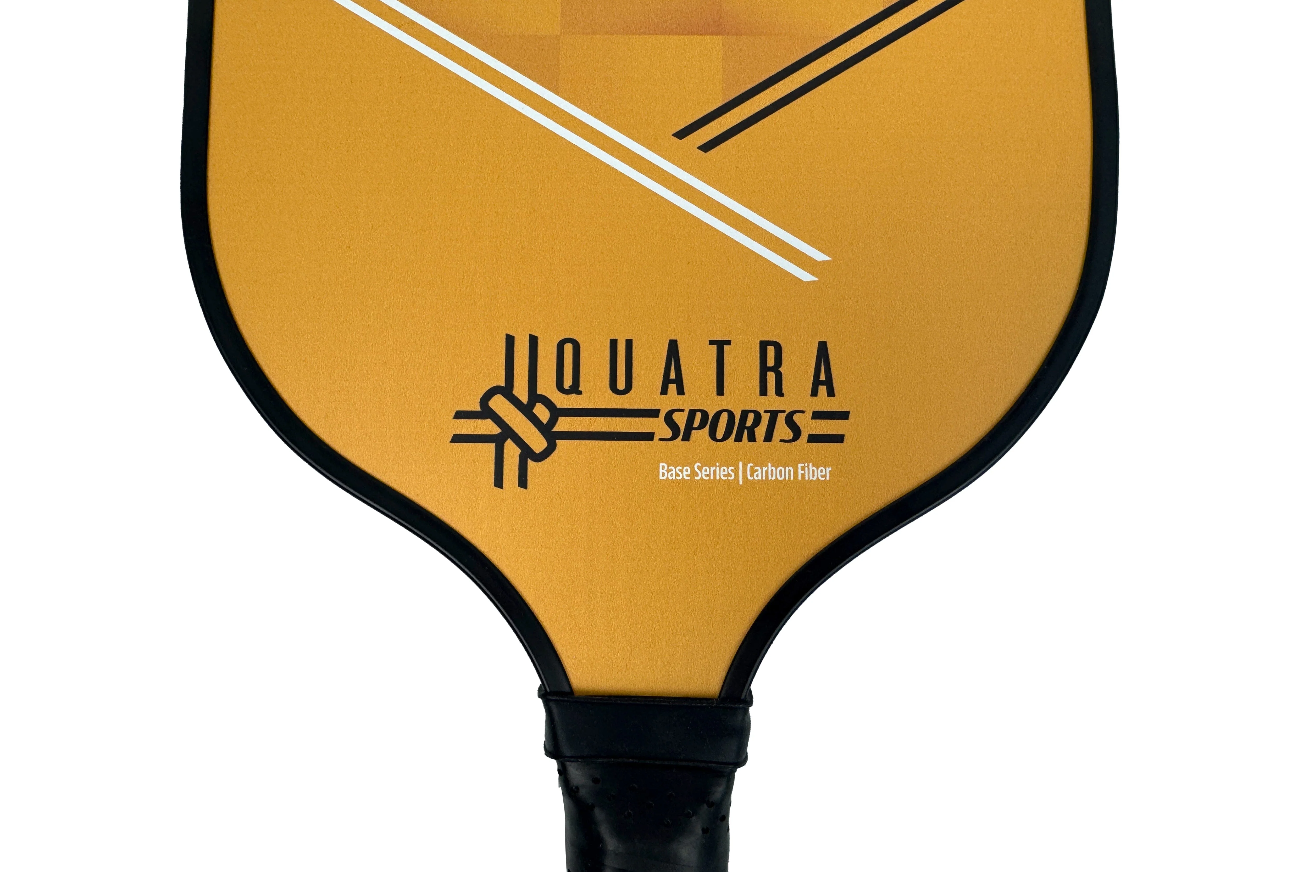 Carbon Fiber Base Series Pickleball Paddle - Image 3