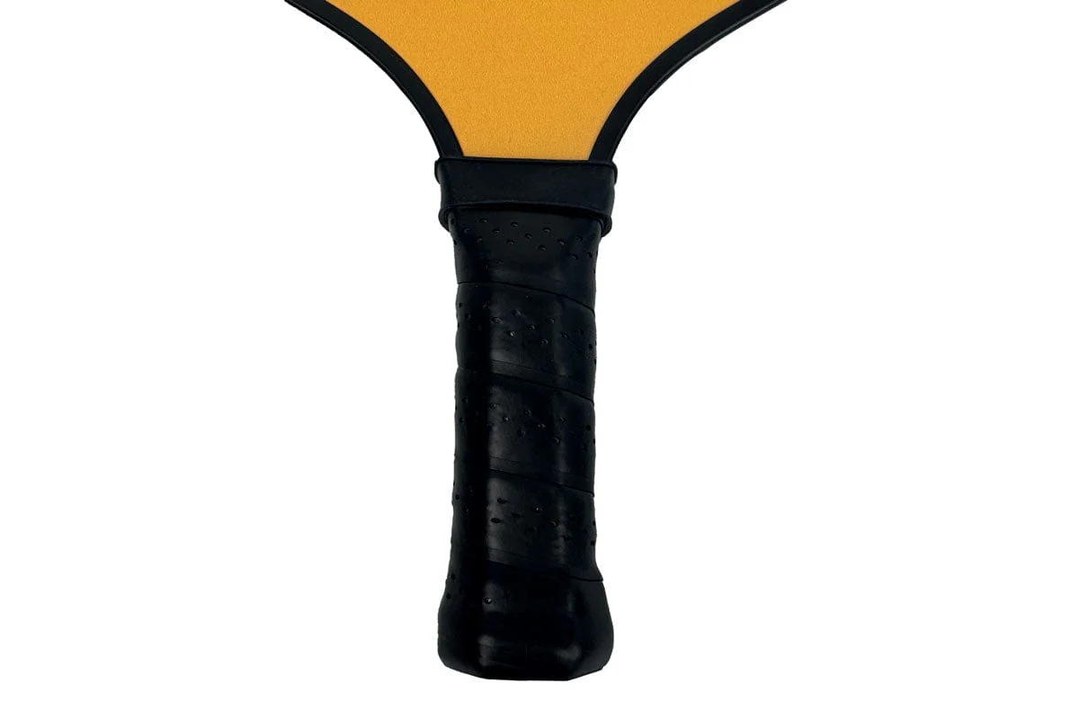 Carbon Fiber Base Series Pickleball Paddle - Image 4