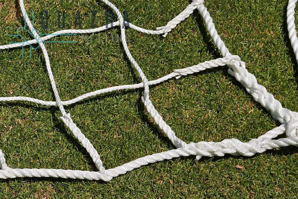 Cargo Lifting Net: 2m x 2m : 250mm Mesh / 800kg - Image 4