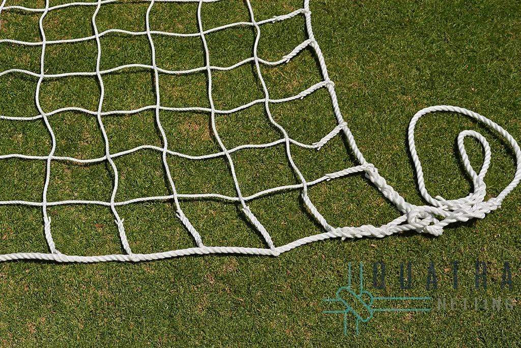 Cargo Lifting Net: 4m x 4m : 250mm Mesh / 1 Tonne - Image 3