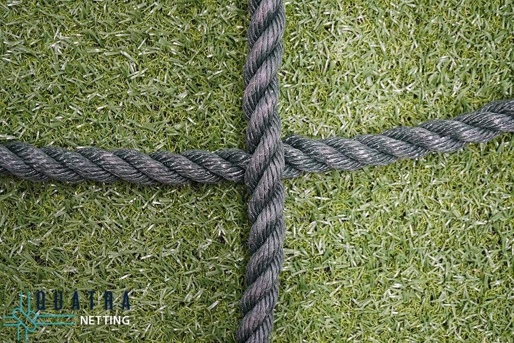 Cargo Lifting Net: 5m x 2m : 200mm Mesh / 3 Tonne - Image 3