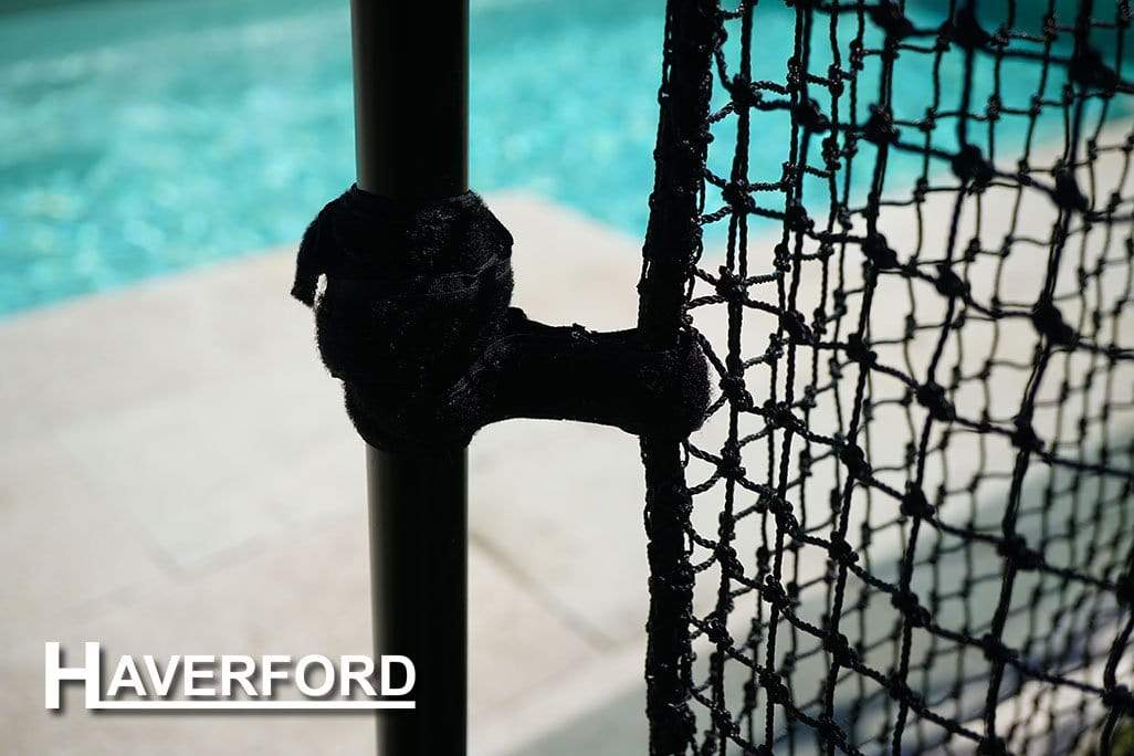 Childrens Multi-Sport Cage Inc. Steel Frame - Image 11
