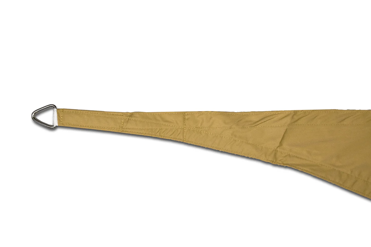 Sand Triangle Waterproof Shade Sail - Image 2
