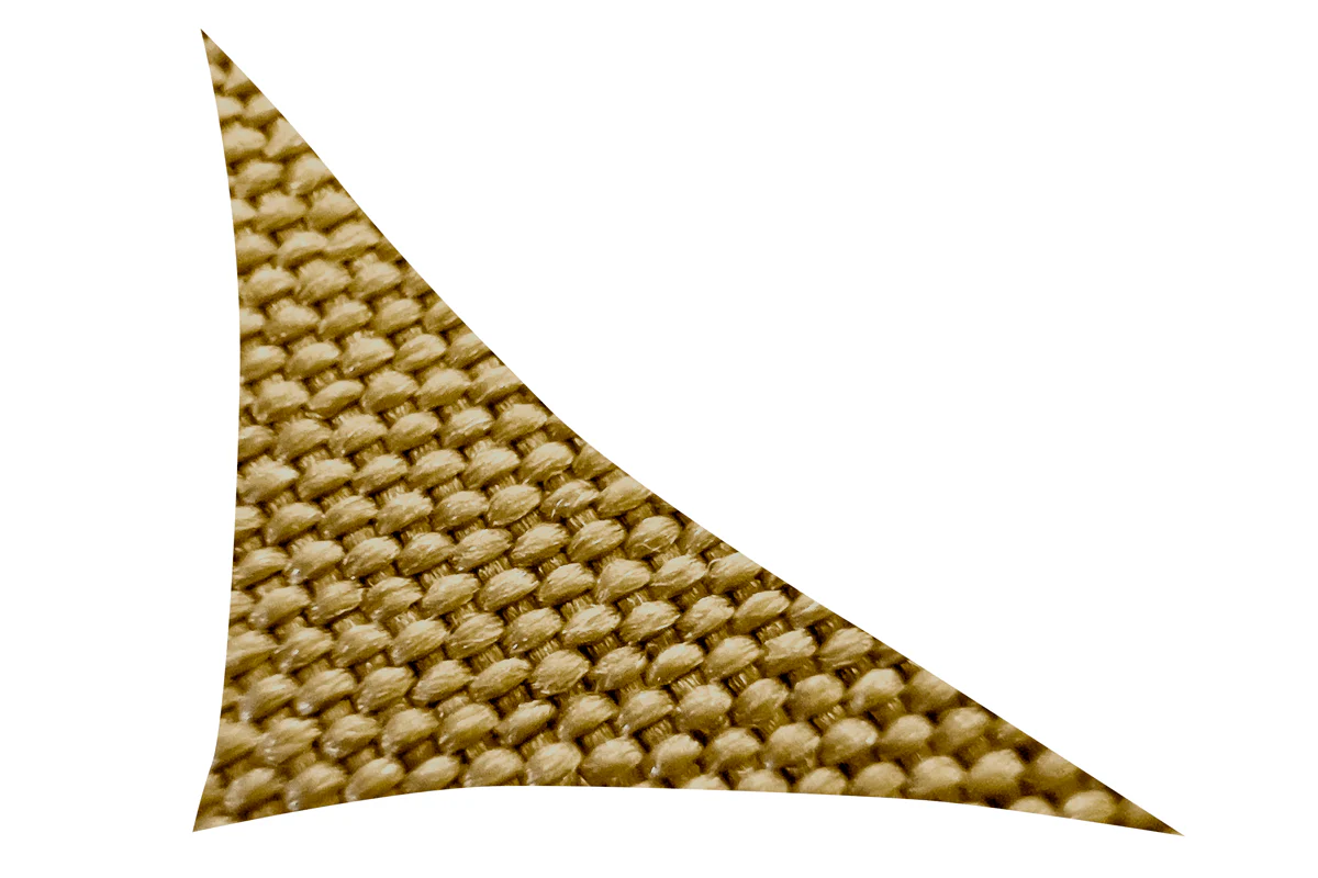 Sand Triangle Waterproof Shade Sail - Image 7