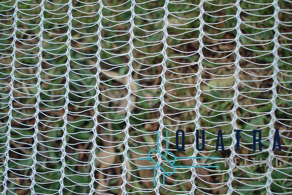 Cross Weave 70GSM Bird Netting - Image 3