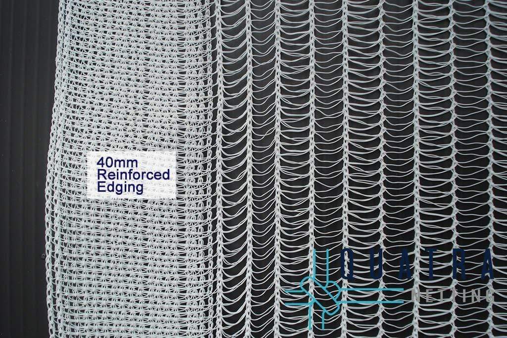 Cross Weave 70GSM Bird Netting - Image 6
