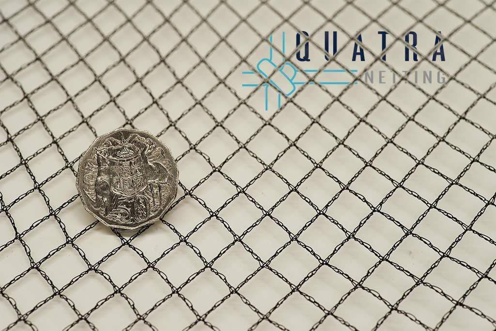 Diamond Mesh Bird Netting - Image 3