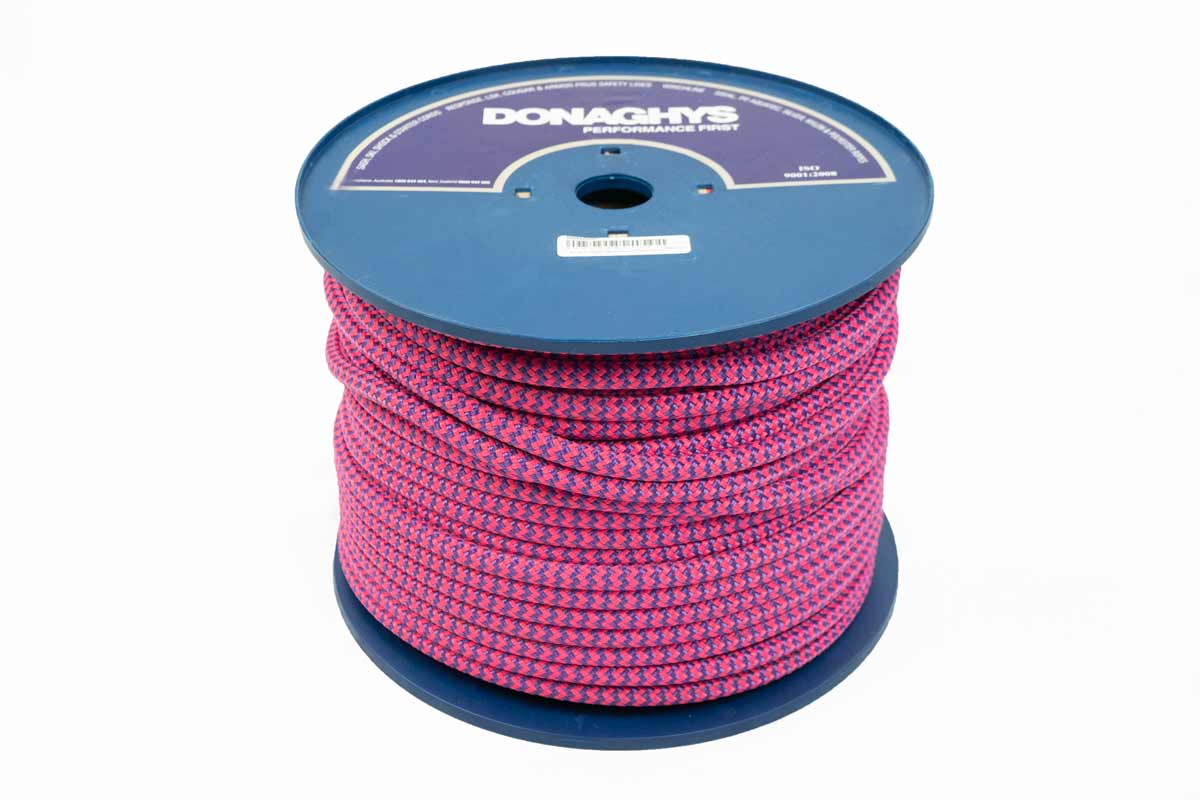 Double Braided Polyester Rope - Image 2