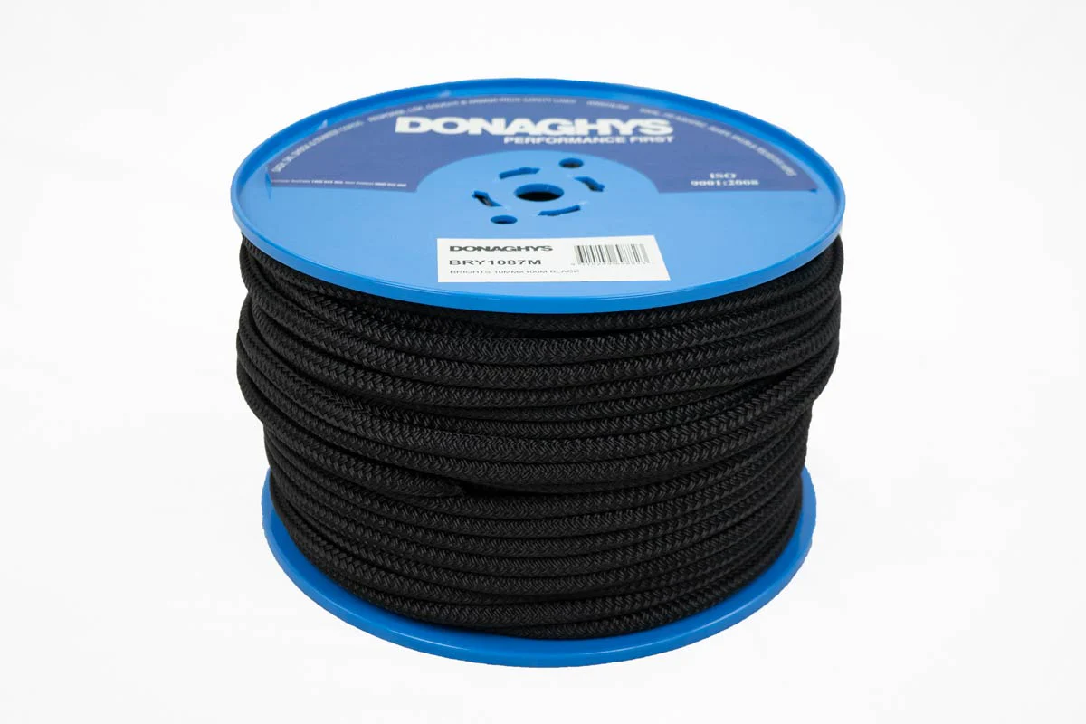 Double Braided Polyester Rope - Image 3