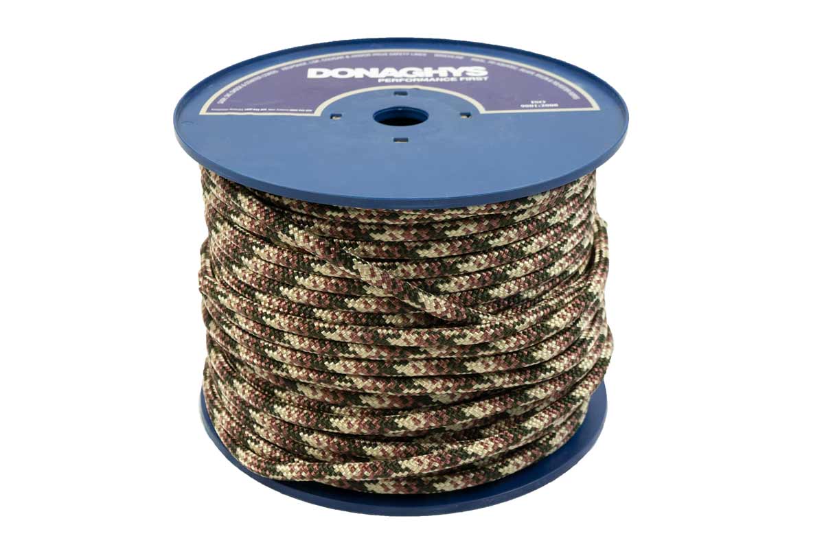 Double Braided Polyester Rope - Image 4