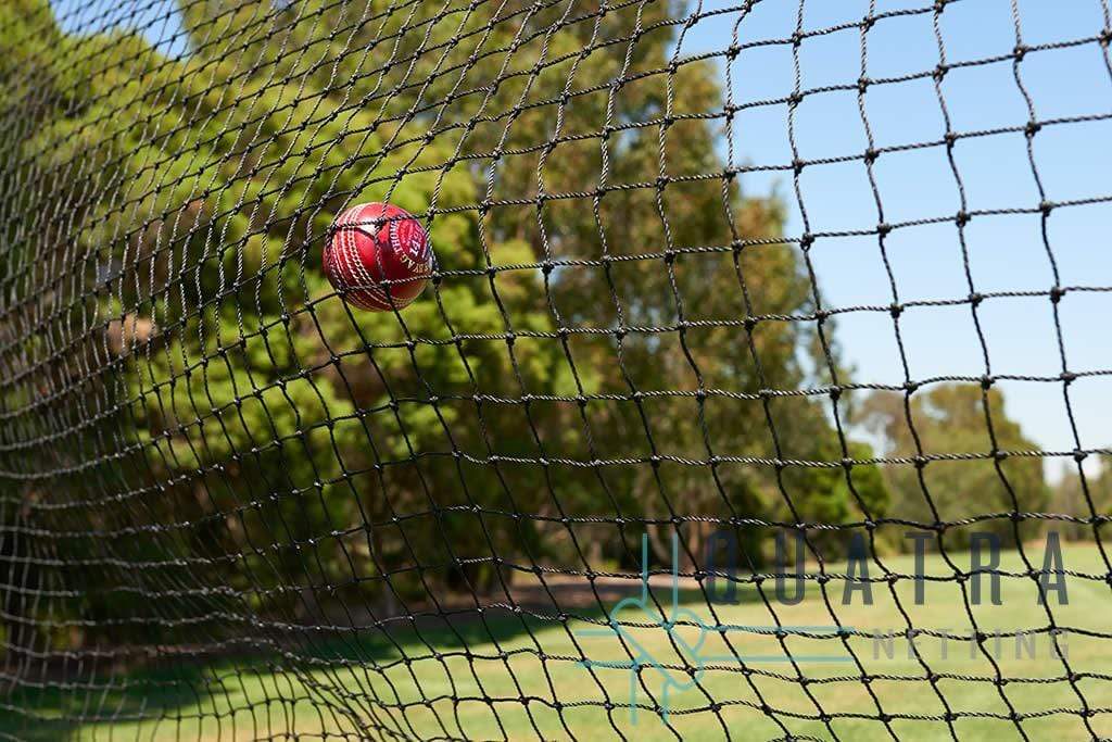 Drone Netting by-the-metre: 40mm SQ 48Ply / 2.5mm Diameter - Image 6