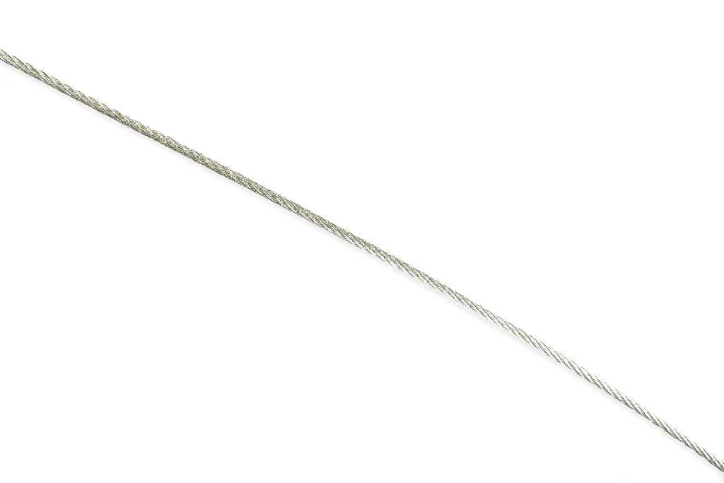 Galvanised Steel Wire Rope
