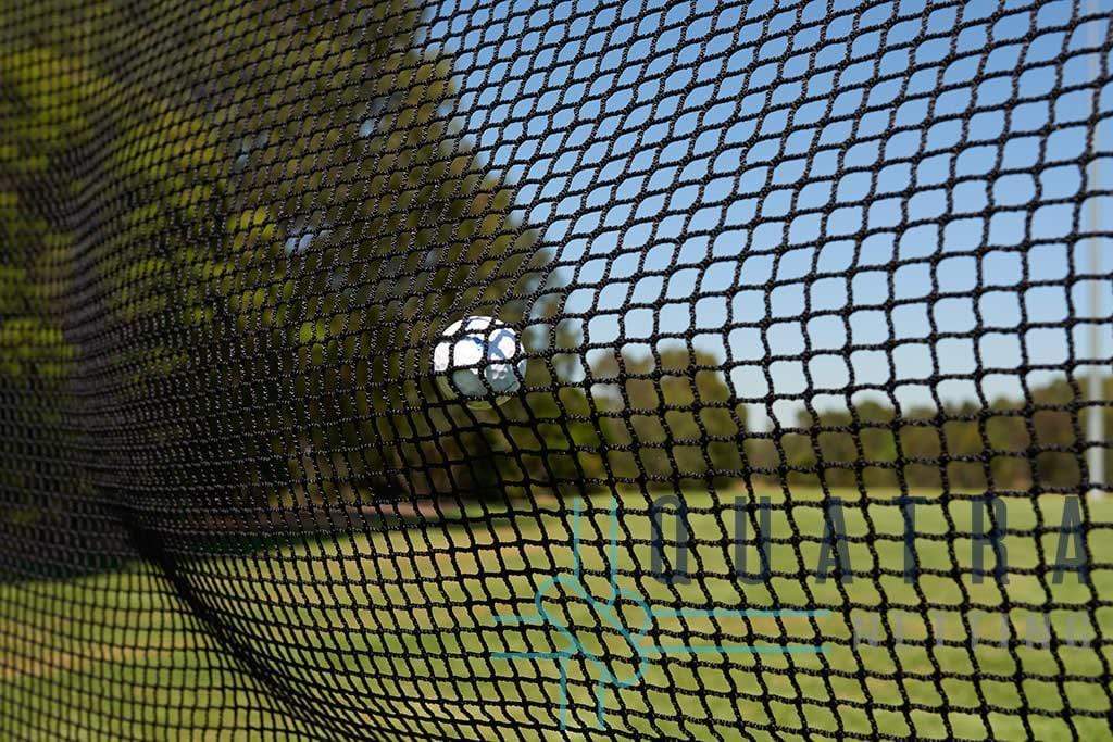 Golf IMPACT Net: 72Ply / 2.0mm 5m x 4m - Image 4