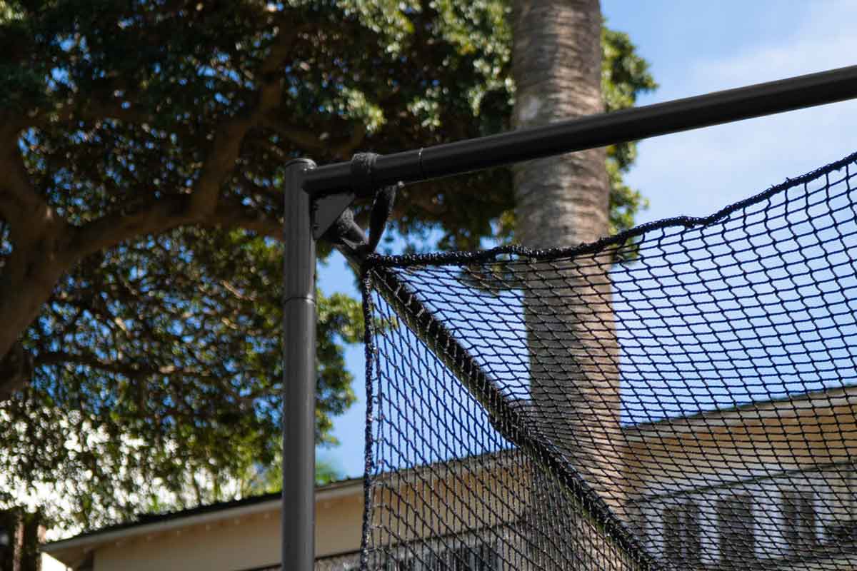 Golf Practice Cage 3m x 3m - Image 14