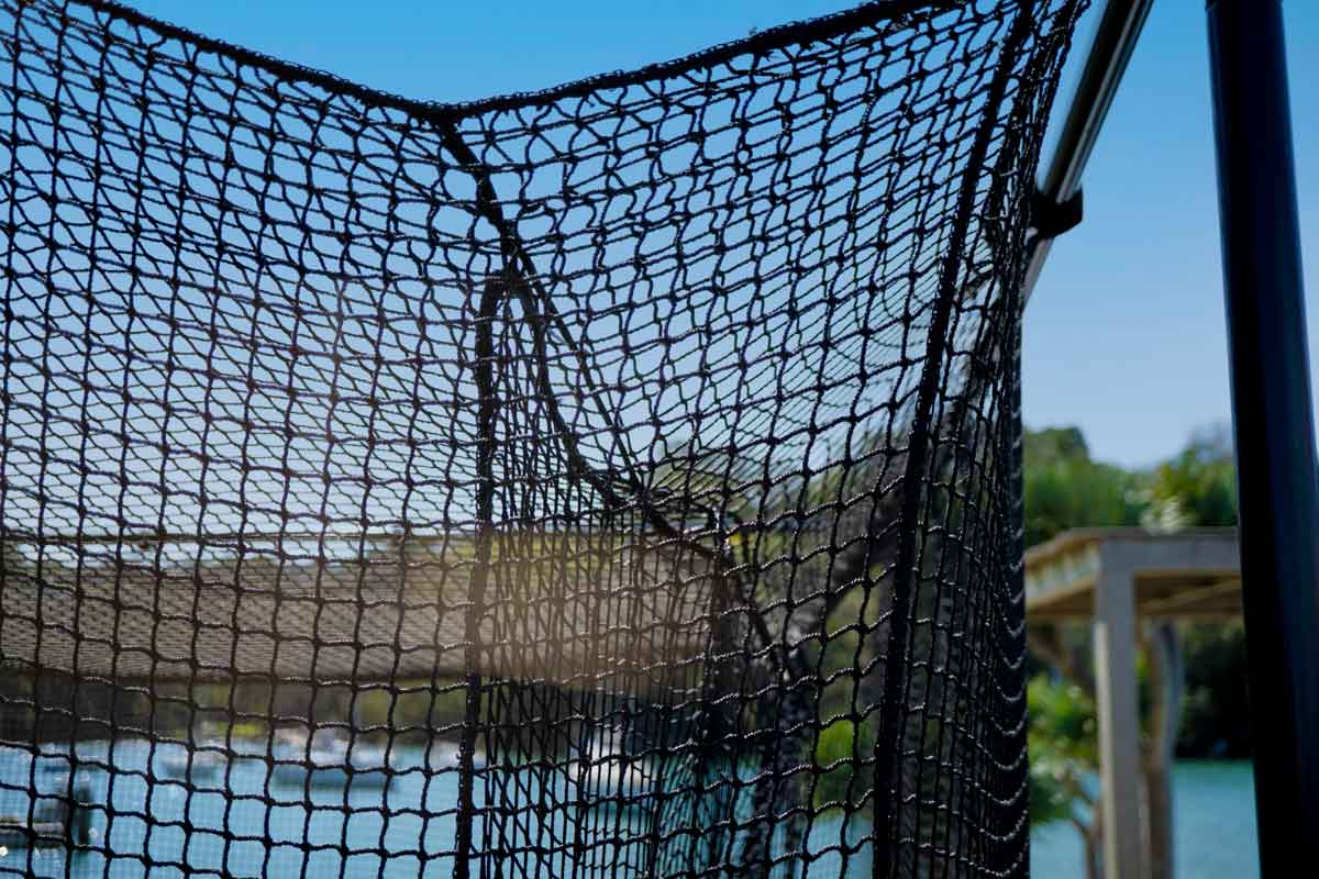 Golf Practice Cage 3m x 3m - Image 5