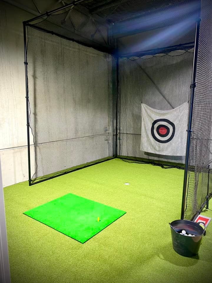 Golf Practice Cage 3m x 3m - Image 9