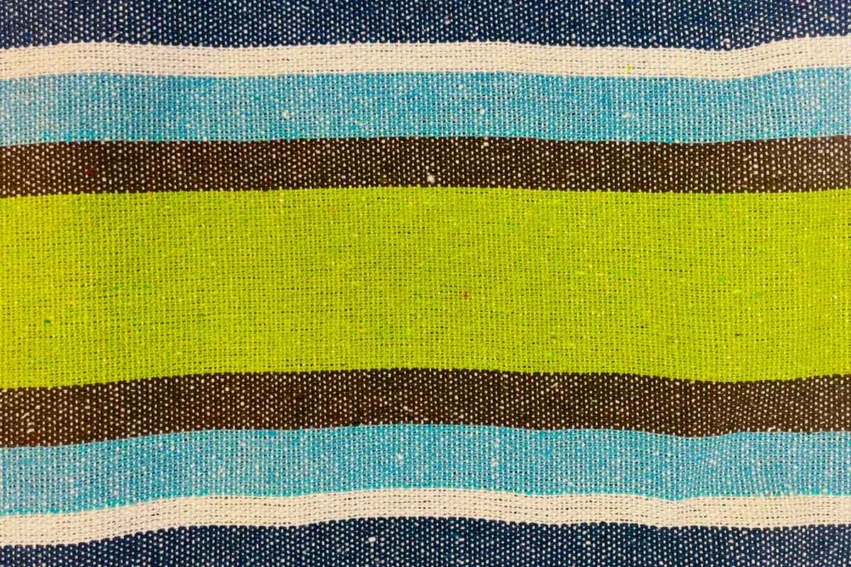 Hammock with Cushions - Image 3