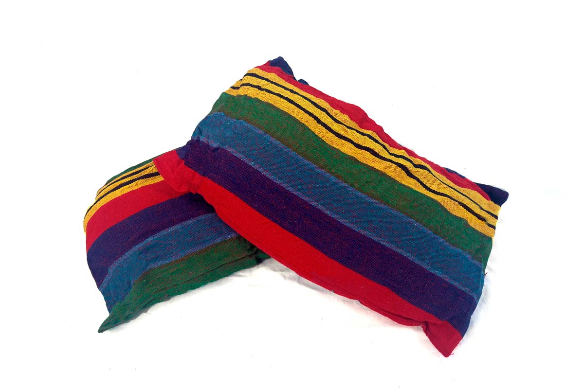 Hammock with Cushions - Image 5