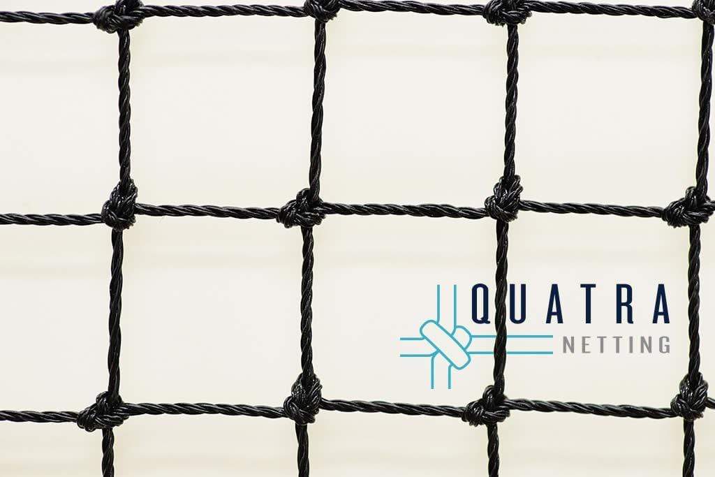 Heavy Duty 9ply Bird Netting - Image 5