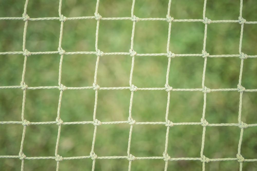 Heavy Duty 9ply Commercial Bird Netting - Image 8