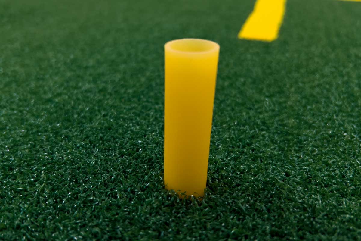 Heavy Duty Commercial Grade Large Golf Mat - Image 12