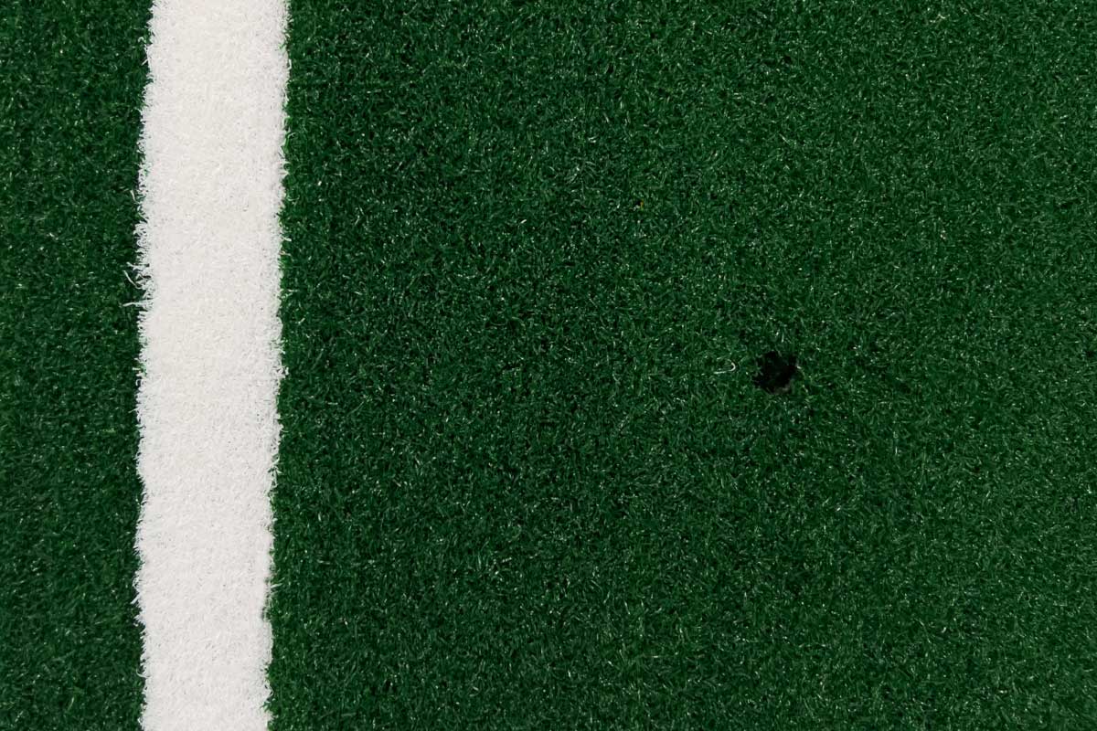 Heavy Duty Commercial Grade Large Golf Mat - Image 9
