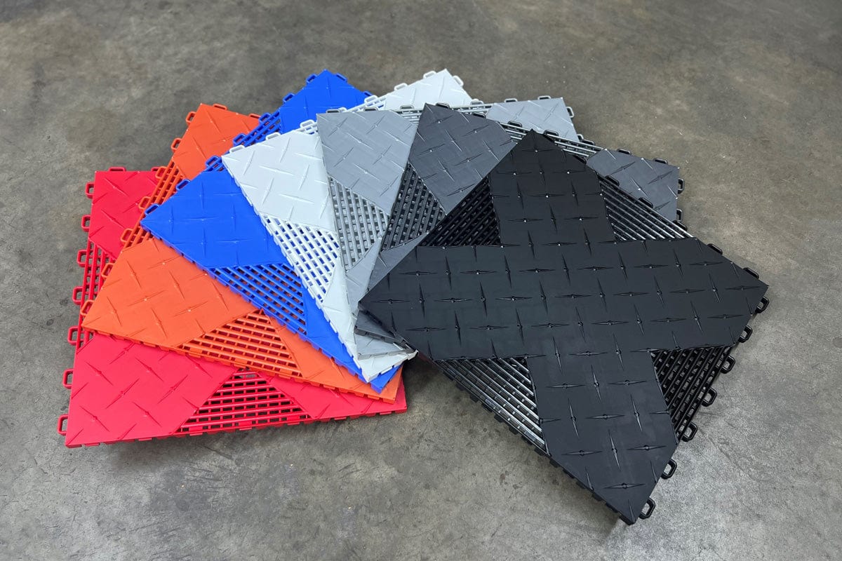 HYBRID-X Super Size Tile - Image 16