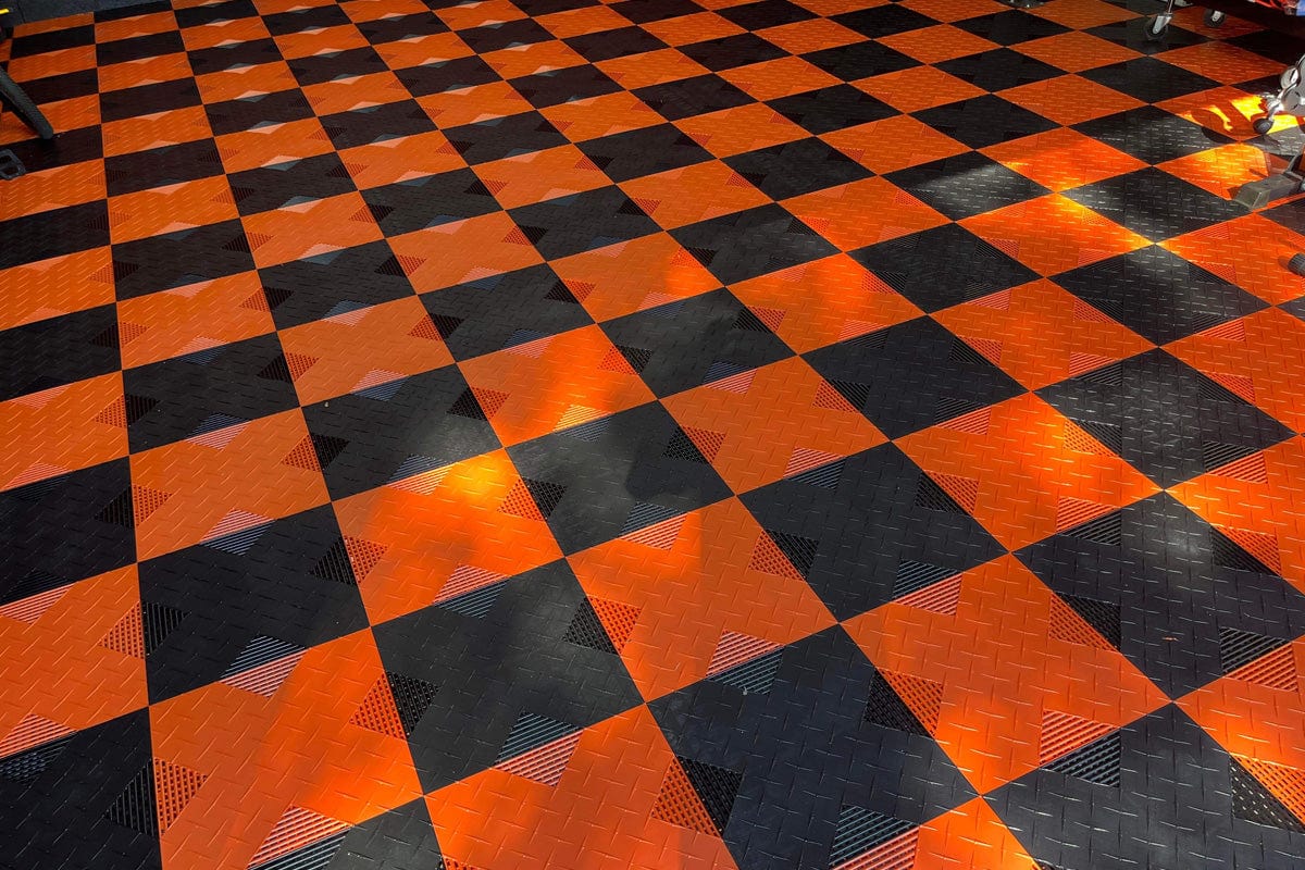 HYBRID-X Super Size Tile - Image 3