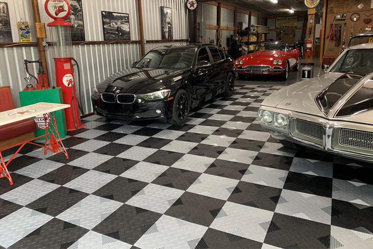 HYBRID-X Super Size Tile - Image 5