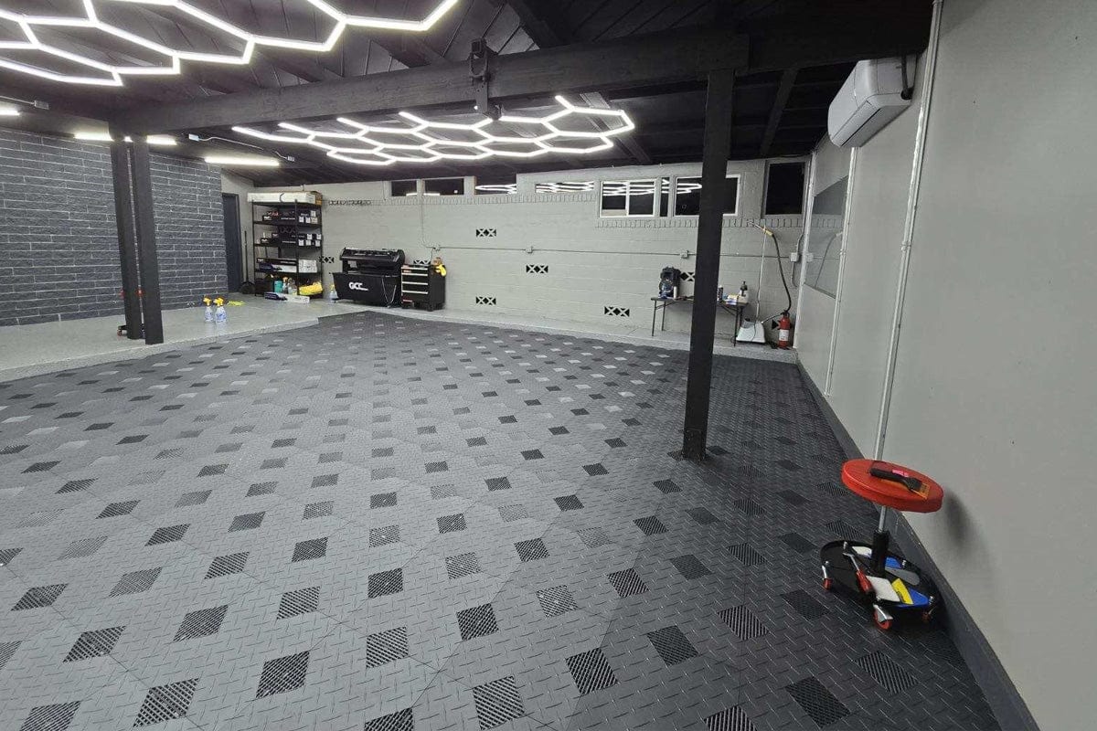 HYBRID-X Super Size Tile - Image 7