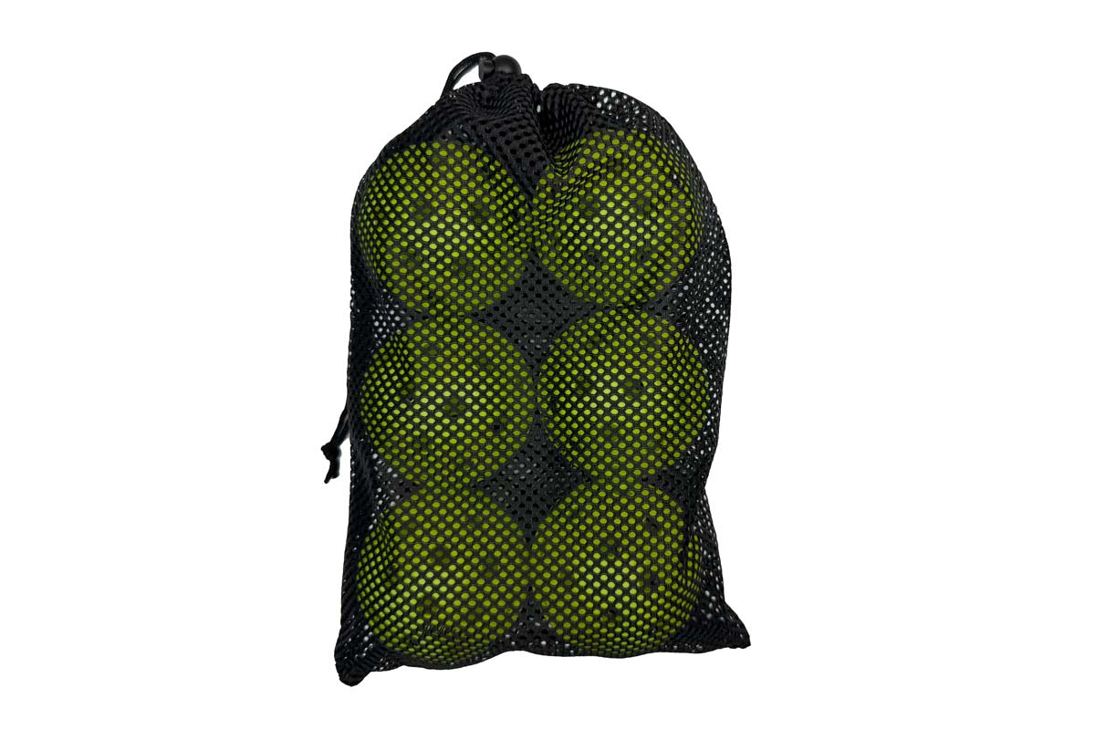 Indoor Pickleball Ball – Set of 6 - Image 4