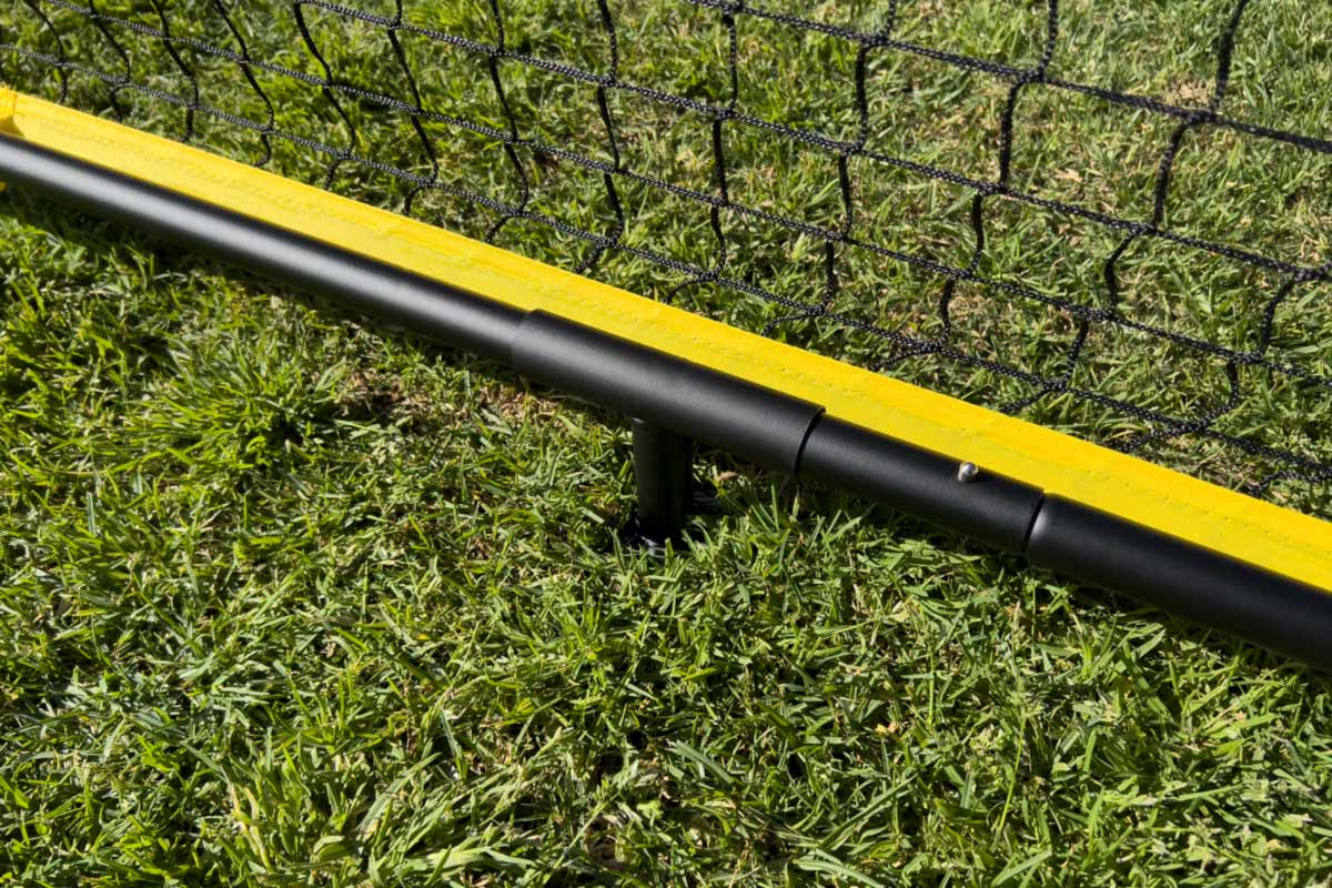 Large Backstop Barrier Net - Image 10