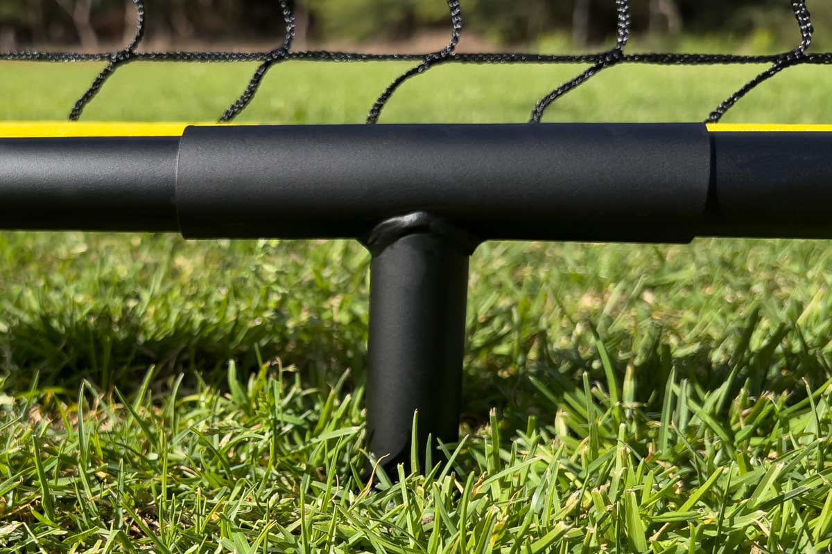 Large Backstop Barrier Net - Image 11