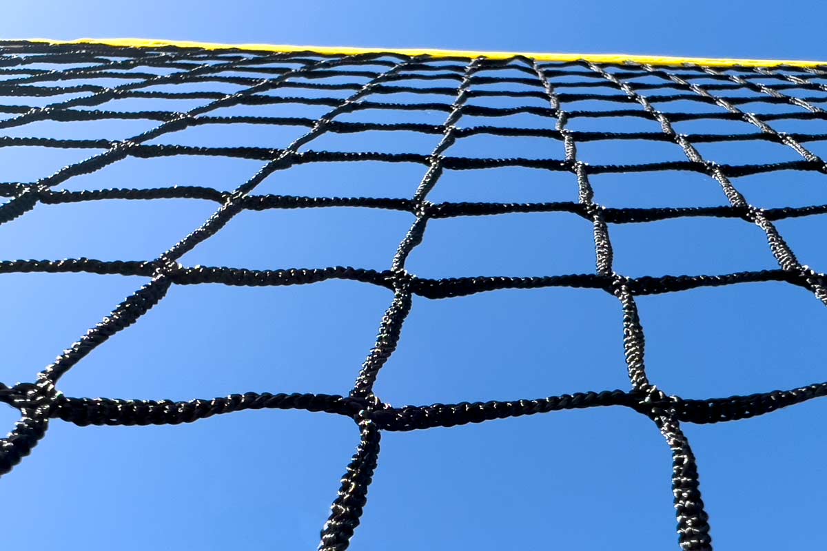 Large Backstop Barrier Net - Image 13