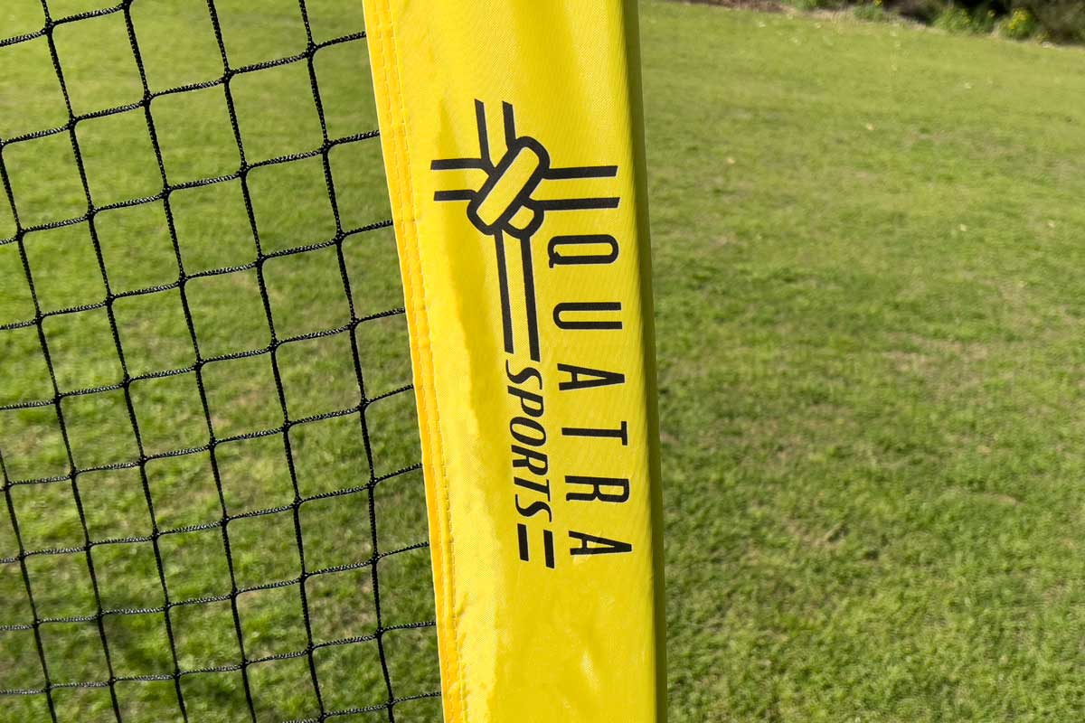 Large Backstop Barrier Net - Image 6